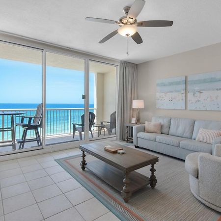 Majestic Beach Towers 1-605 Panama City Beach Eksteriør billede