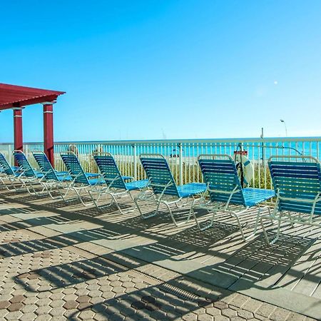 Majestic Beach Towers 1-605 Panama City Beach Eksteriør billede