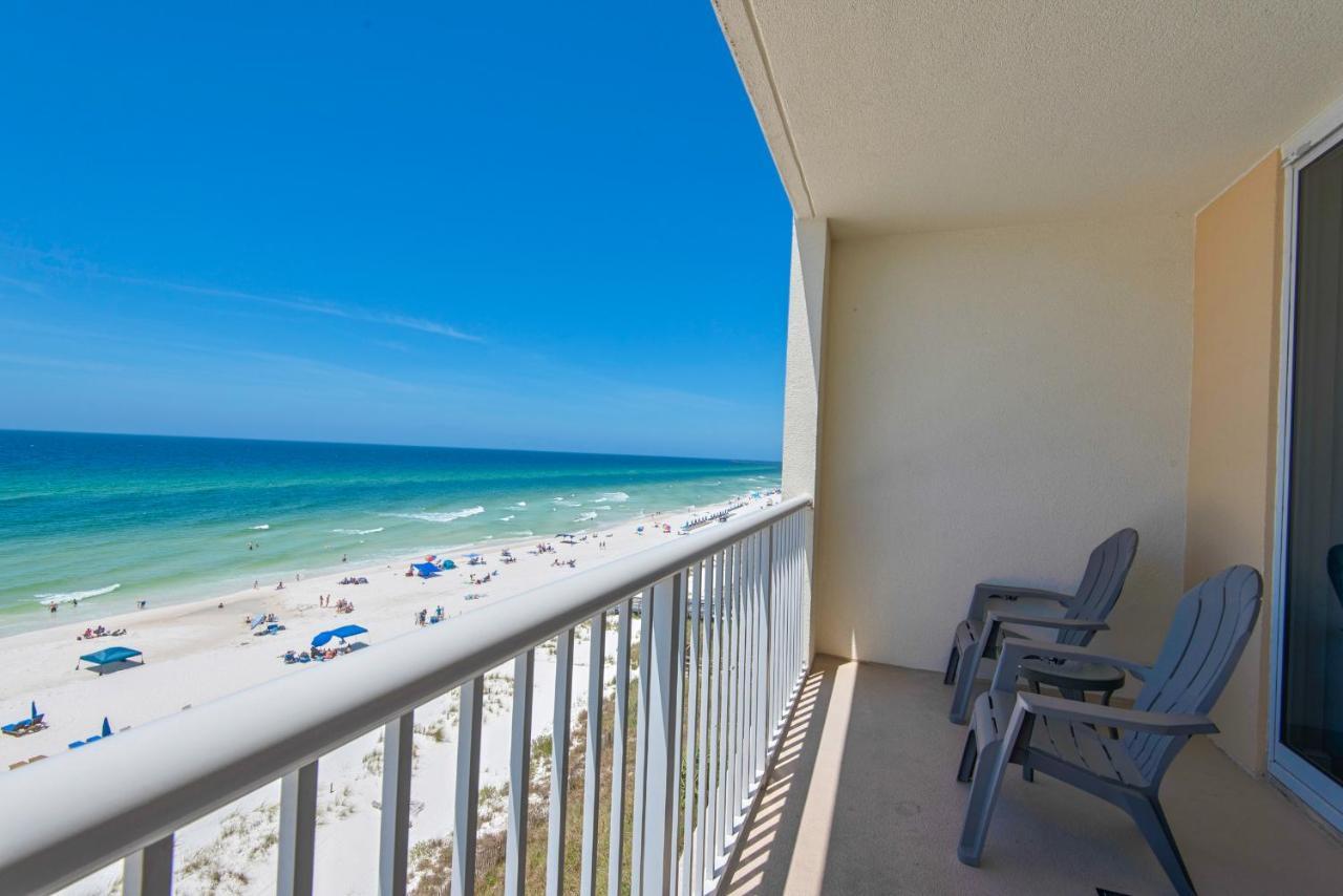 Majestic Beach Towers 1-605 Panama City Beach Eksteriør billede