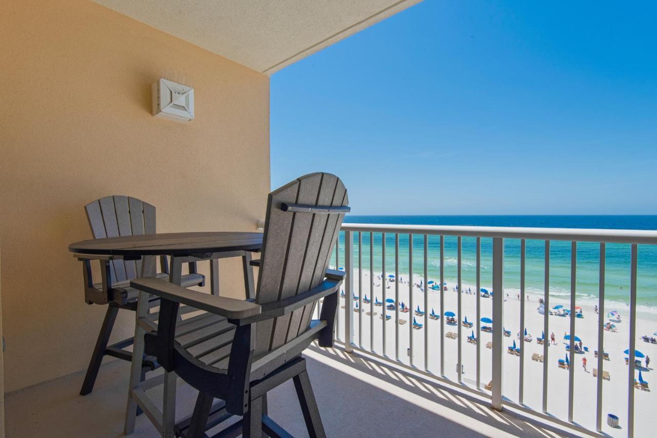 Majestic Beach Towers 1-605 Panama City Beach Eksteriør billede