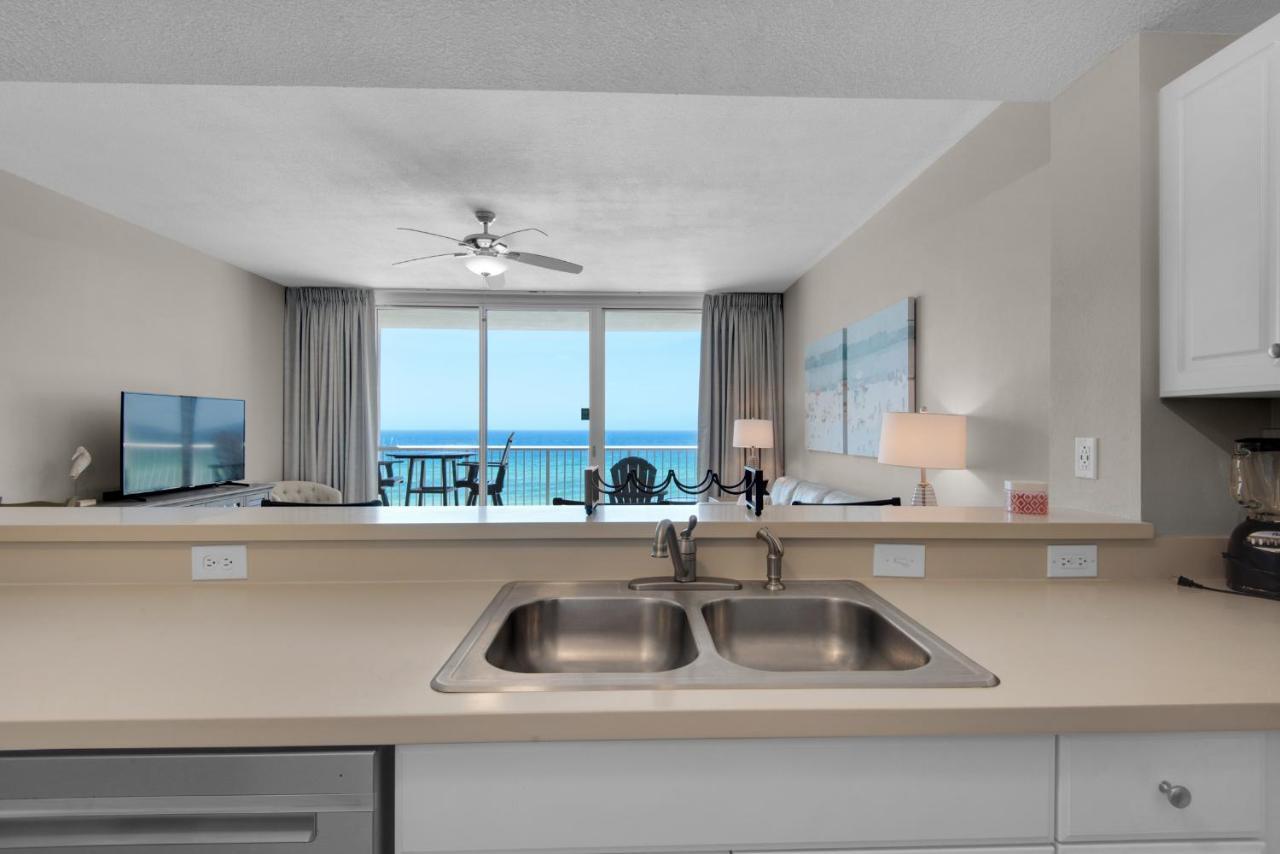 Majestic Beach Towers 1-605 Panama City Beach Eksteriør billede