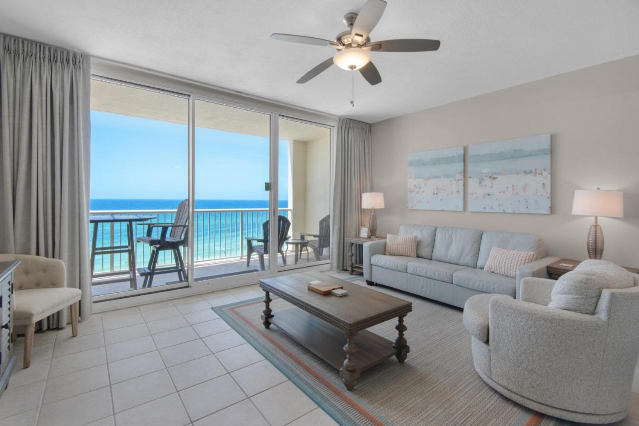 Majestic Beach Towers 1-605 Panama City Beach Eksteriør billede