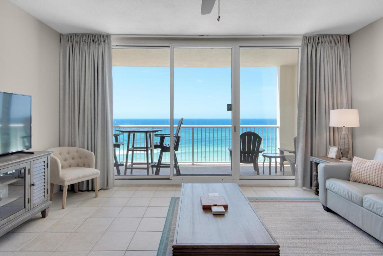 Majestic Beach Towers 1-605 Panama City Beach Eksteriør billede