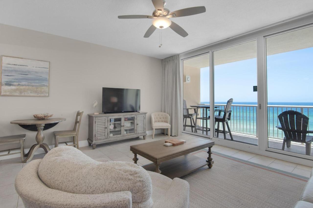 Majestic Beach Towers 1-605 Panama City Beach Eksteriør billede
