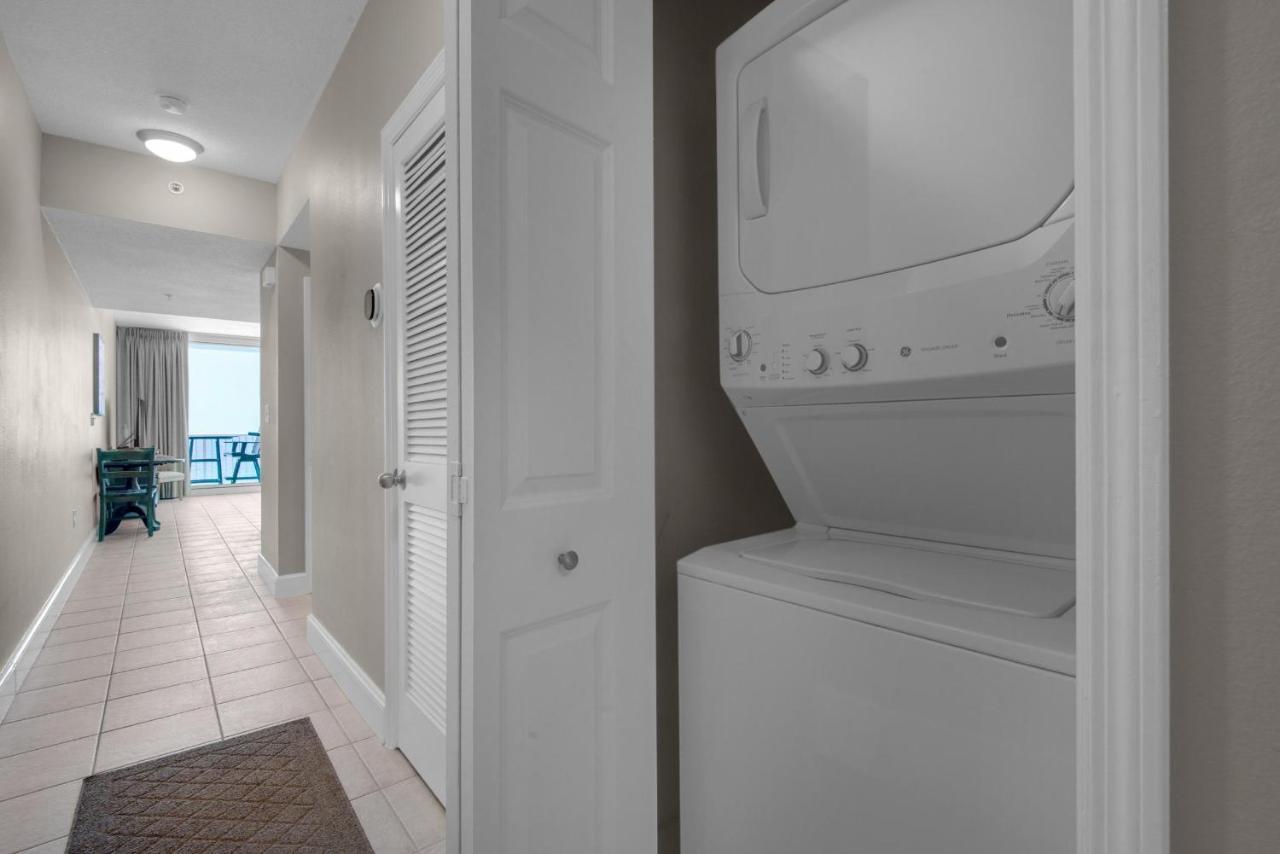 Majestic Beach Towers 1-605 Panama City Beach Eksteriør billede