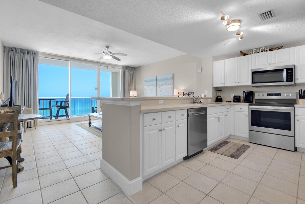 Majestic Beach Towers 1-605 Panama City Beach Eksteriør billede